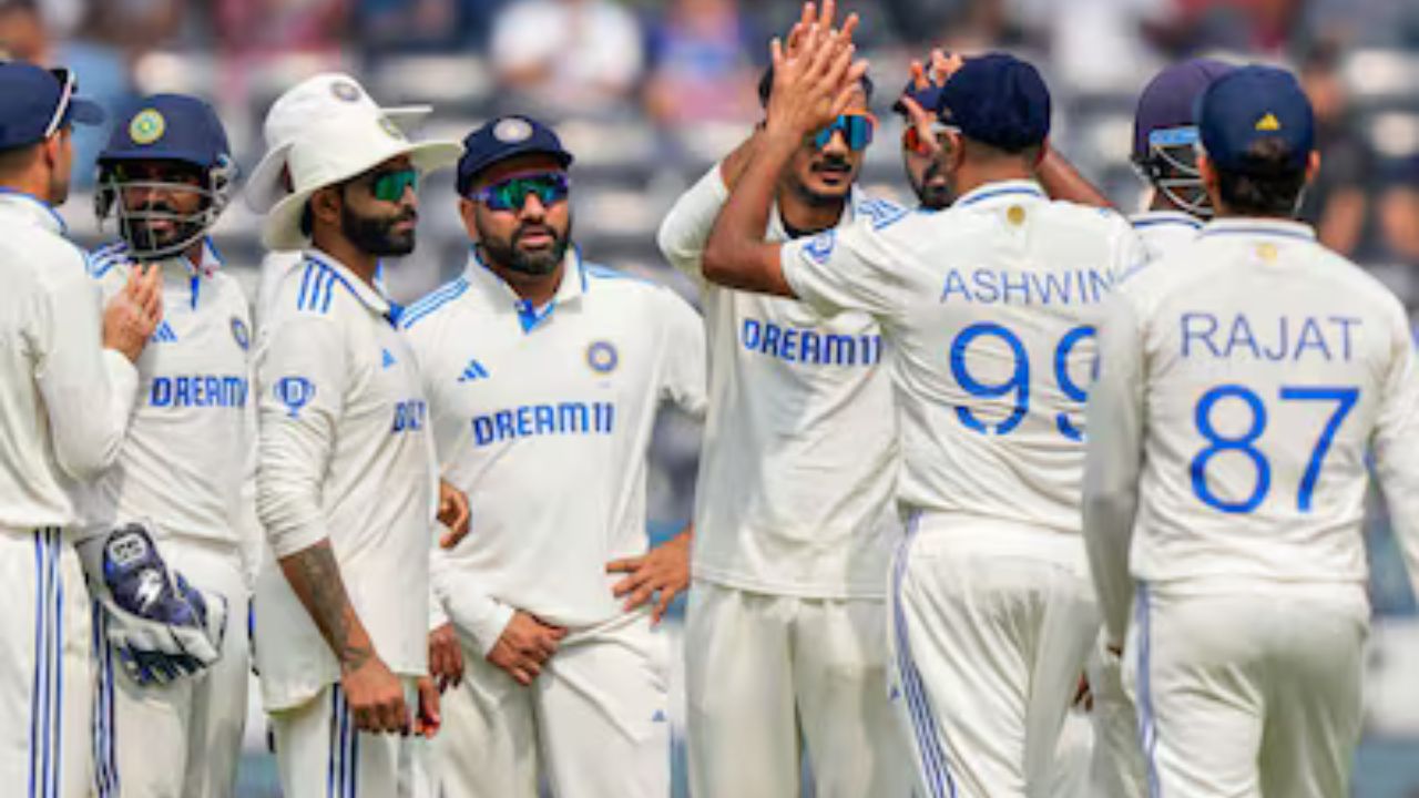 World Test Championships Final: भारत को कैसे मिलेगा विश्व टेस्ट चैंपियनशिप फाइनल में स्थान, बन रही हैं ये समीकरण