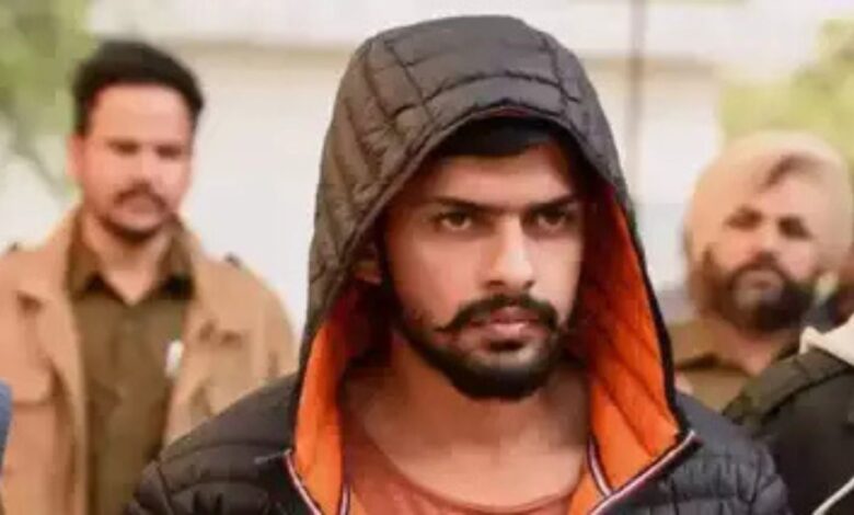 Lawrence Bishnoi के भाई ने किया बड़ा दावा, गैंगस्टर के बारे में किया बड़ा खुलासा Lawrence Bishnoi के भाई ने किया बड़ा दावा, गैंगस्टर के बारे में किया बड़ा खुलासा