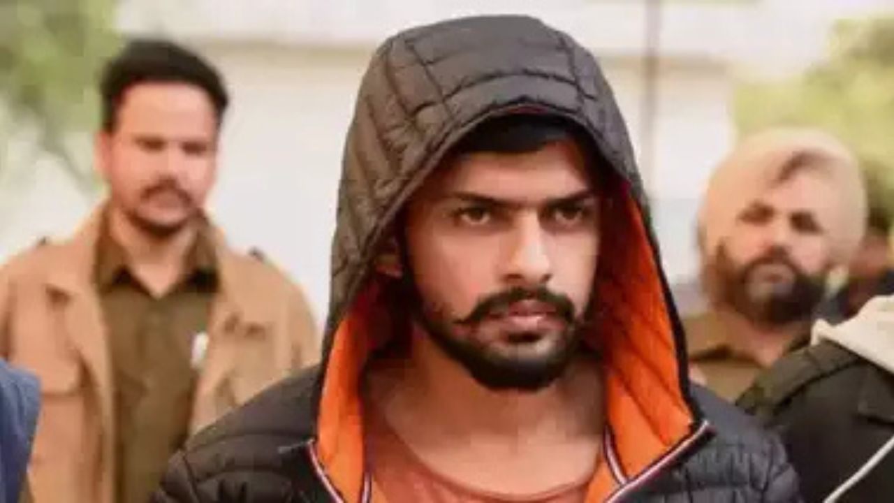 Lawrence Bishnoi के भाई ने किया बड़ा दावा, गैंगस्टर के बारे में किया बड़ा खुलासा Lawrence Bishnoi के भाई ने किया बड़ा दावा, गैंगस्टर के बारे में किया बड़ा खुलासा