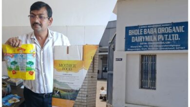 Raid in bhagwanpur: भगवानपुर से हुई थी तिरुपति के लिए लड्डू में इस्तेमाल होने वाले घी की आपूर्ति, खाद्य सुरक्षा विभाग ने मारा छापा, लिया सैंपल