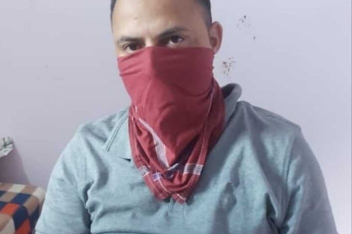 Dehradun: रिश्वत लेते रंगे हाथ अरेस्ट हुए एक्साइज इंस्पेक्टर