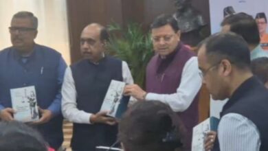 Dehradun: उत्तराखण्ड समान नागरिक संहिता का ड्राफ्ट तैयार करने हेतु विशेषज्ञ समिति का गठन