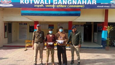 Roorkee: फकीर व सपेरे की जोड़ी ने बंद घरों के ताले तोड़ लाखों की ज्वैलरी पर किया था हाथ साफ