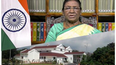 Dehradun: राष्ट्रपति द्रौपदी मुर्मू के निर्देश पर जनता के लिए ‘राष्ट्रपति आशियाना’  खोलने की तैयारी शुरू