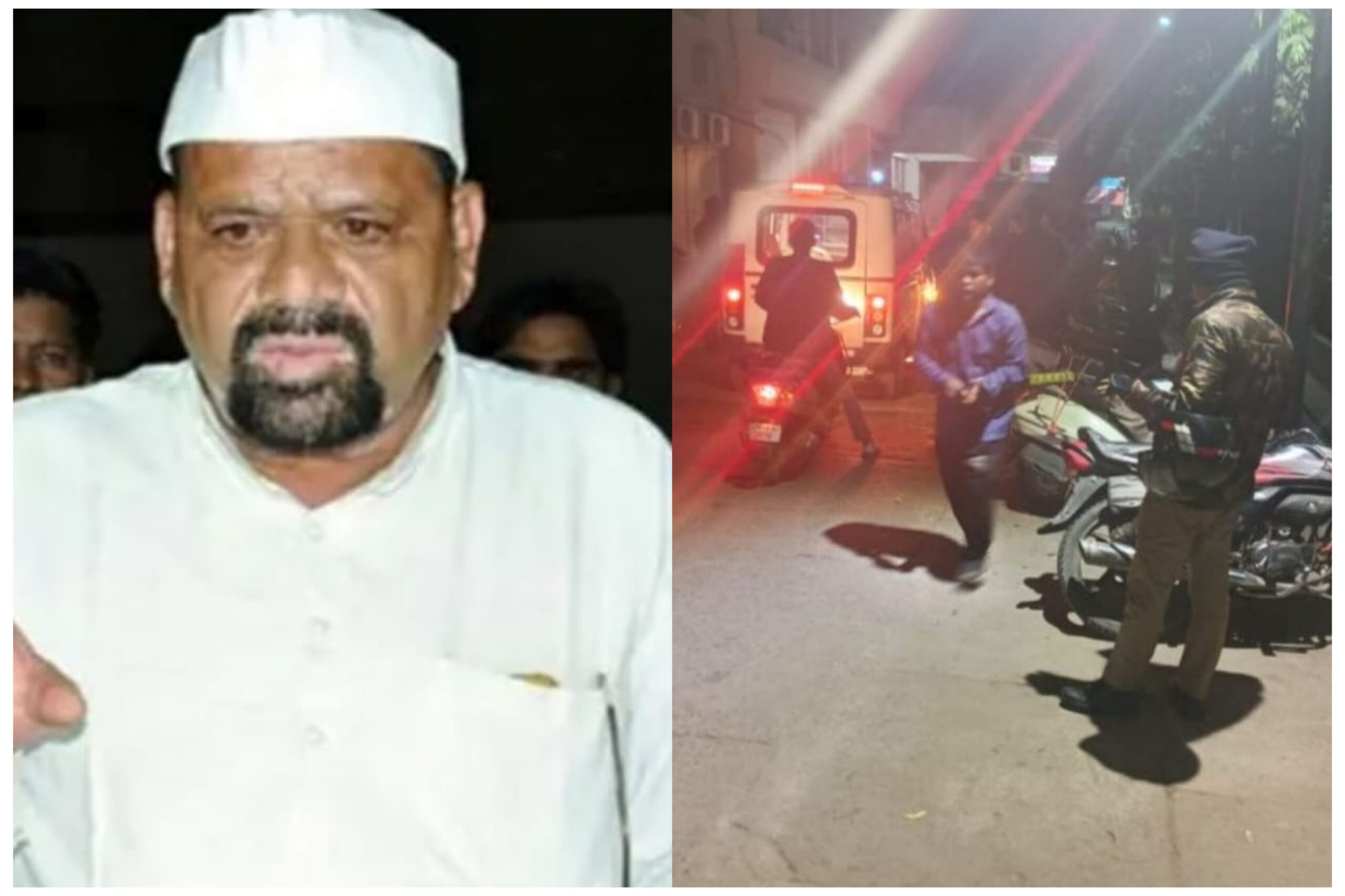 Dehradun: बेकाबू ट्रक ने कई वाहनों को मारी टक्कर, यूकेडी के पूर्व केंद्रीय अध्यक्ष समेत दो की मौत, कई घायल