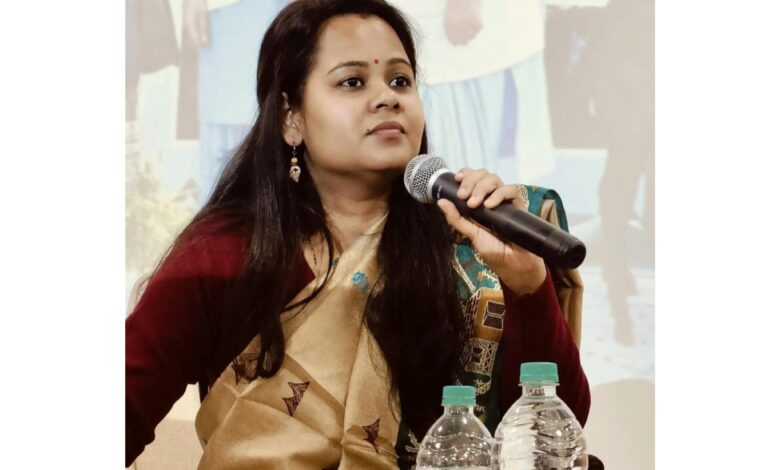 Haridwar: मुख्य विकास अधिकारी की अध्यक्षता में स्वास्थ्य कार्यक्रमों की समीक्षा बैठक सम्पन्न