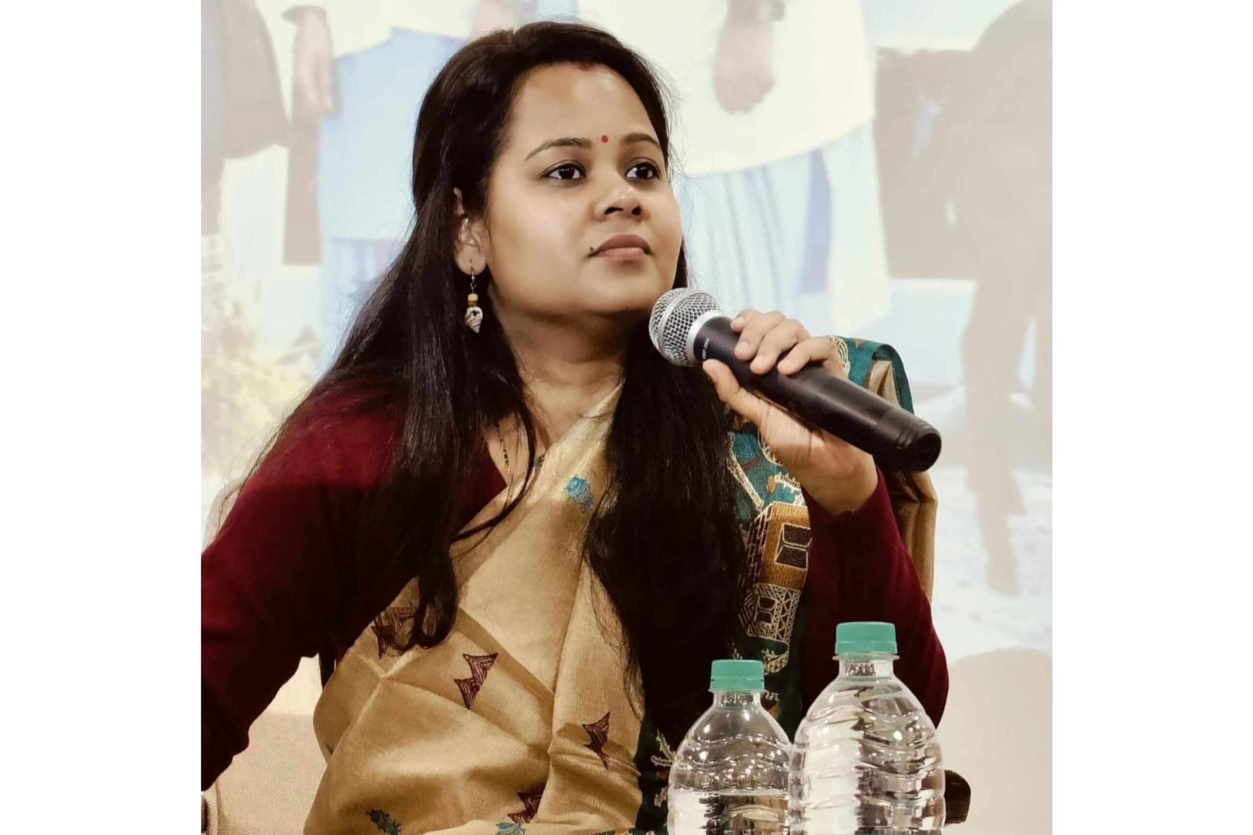 Haridwar: मुख्य विकास अधिकारी की अध्यक्षता में स्वास्थ्य कार्यक्रमों की समीक्षा बैठक सम्पन्न