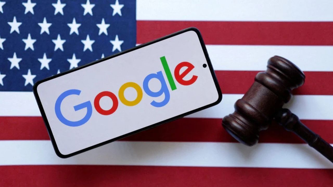 Russia Fine on Google: रूस ने गूगल पर 2.5 डेसिलियन डॉलर का भारी जुर्माना लगाया, जानिए इसके पीछे की कहानी Russia Fine on Google: रूस ने गूगल पर 2.5 डेसिलियन डॉलर का भारी जुर्माना लगाया, जानिए इसके पीछे की कहानी
