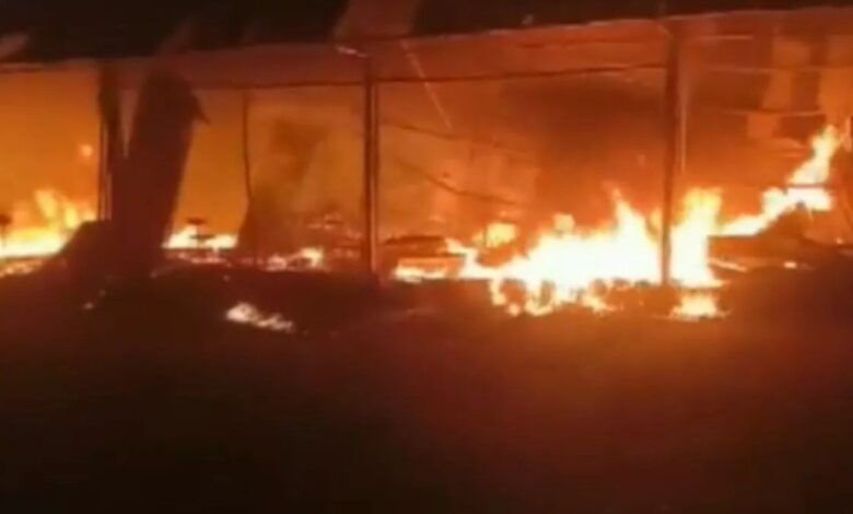 Uttarakhand: भगवती रेणुका के पुजारी का घर जलकर हुआ खाक, देहरादून में कार लगी आग
