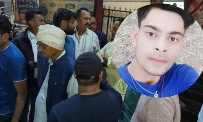 Crime: बहन की डोली से पहले भाई की अर्थी, बुलेट पर शादी में जा रहे युवक को बदमाशों ने मारी गोली