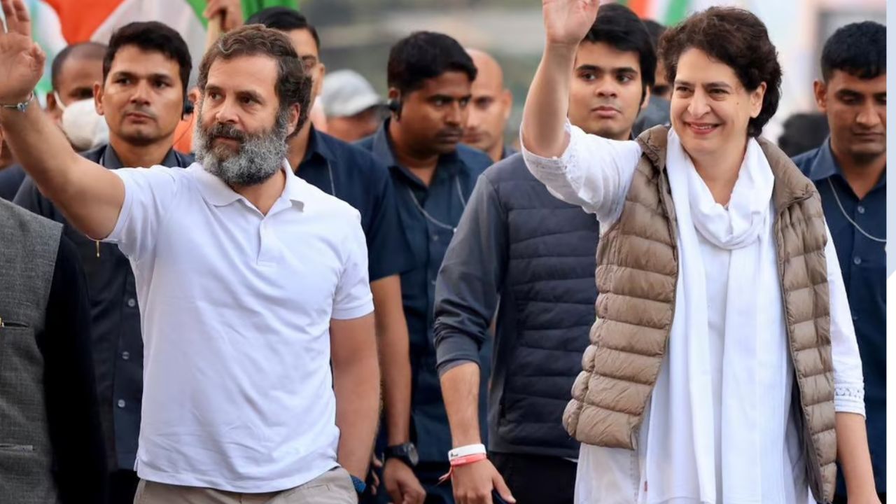 Kedarnath by-poll: कांग्रेस ने केदारनाथ उपचुनाव में जीत के लिए झोंकी पूरी ताकत, बड़ी नेताओं की टीम मैदान में