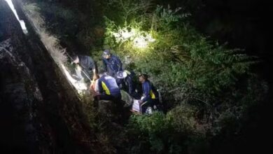 Rishikesh Accident: उत्तरकाशी से ऋषिकेश जा रहे ट्रक का ब्रेक फेल, चालक की मौत, एक महिला और बच्चे ने कूदकर बचाई जान