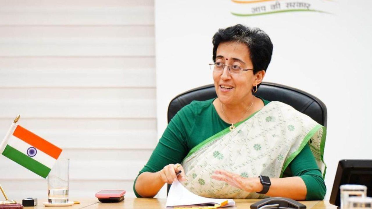Delhi Bus Marshals: दिल्ली के बस मार्शल्स के लिए खुशखबरी, 10 हजार सिविल डिफेंस वालंटियरों की नियुक्ति प्रक्रिया शुरू Delhi Bus Marshals: दिल्ली के बस मार्शल्स के लिए खुशखबरी, 10 हजार सिविल डिफेंस वालंटियरों की नियुक्ति प्रक्रिया शुरू