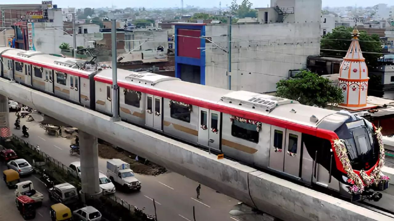 Dehradun Metro: अनिश्चितता में फंसा प्रोजेक्ट, अधिकारी गिन रहे केवल खर्च; जानिए अब तक का अपडेट Dehradun Metro: अनिश्चितता में फंसा प्रोजेक्ट, अधिकारी गिन रहे केवल खर्च; जानिए अब तक का अपडेट