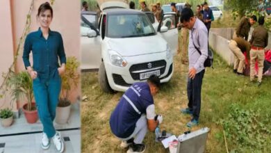 Himanshi murder case: कोर्ट मैरिज के बाद परिवार में विवाद, शादी से पहले ही भांजी की हत्या; मामा  और उसके परिवार की नाखुशी की वजह