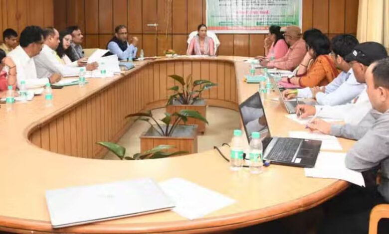 Uttarakhand News: 38वीं राष्‍ट्रीय खेलों के लिए सभी टेंडर का समापन 25 दिसम्‍बर तक, देशभर से आएंगे खिलाड़ी