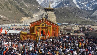 Kedarnath Dham को लेकर फैली अफवाह से मचा हड़कंप, पुजारियों को देना पड़ा बयान