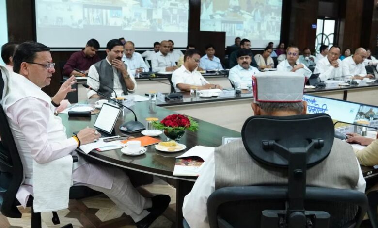 Uttarakhand: IIT रुड़की का हिल कैंपस बनेगा टिहरी हाइड्रो पावर इंजीनियरिंग कॉलेज, जल्द शुरू होंगे पीएचडी और एमटेक कोर्स Uttarakhand: IIT रुड़की का हिल कैंपस बनेगा टिहरी हाइड्रो पावर इंजीनियरिंग कॉलेज, जल्द शुरू होंगे पीएचडी और एमटेक कोर्स