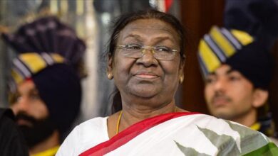 President Draupadi Murmu: भारत में समान अवसर की आवश्यकता, राष्ट्रपति द्रौपदी मुर्मू ने नागरिक विमानन में महिलाओं की भूमिका की सराहना की