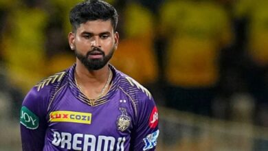 Shreyas Iyer: आईपीएल 2025 में नए टीम के लिए संभावित कप्तान