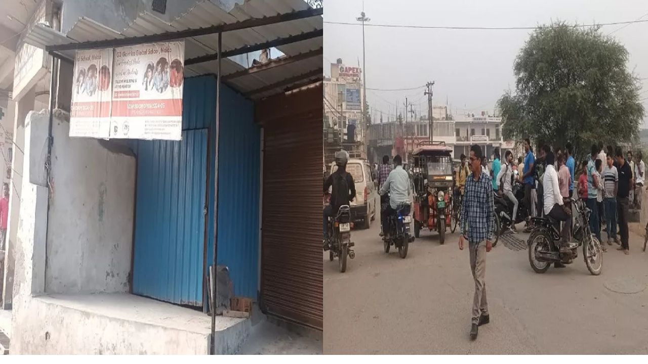 Noida Murder Case: नोएडा में मांस की दुकान पर विवाद के बाद युवक ने कार चालक को चाकू से गोदा, भयावह दृश्य ने लोगों को डरा दिया