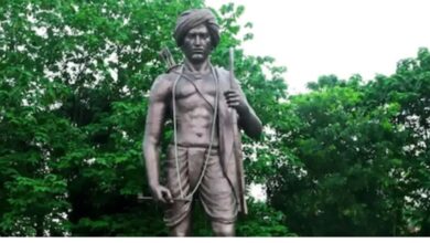 New Delhi: दिल्ली का सराय काले खान-आईएसबीटी चौक का नाम बदला, अब होगा ‘बिरसा मुंडा चौक’