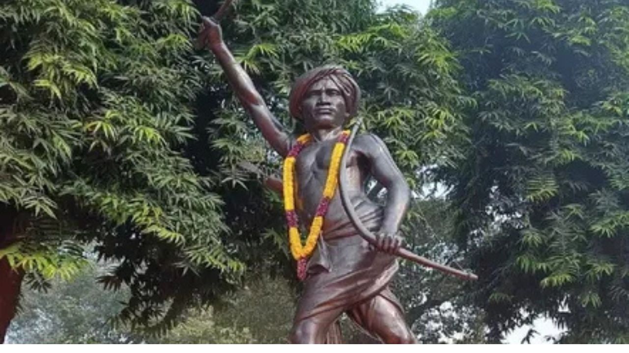 New Delhi: दिल्ली का सराय काले खान-आईएसबीटी चौक का नाम बदला, अब होगा 'बिरसा मुंडा चौक'