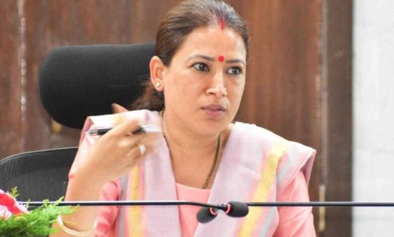 National Games 2024: उत्तराखंड में 34 खेलों के लिए कैंप होंगे 15 दिसंबर तक, जानिए कौन से खेल कहाँ होंगे National Games 2024: उत्तराखंड में 34 खेलों के लिए कैंप होंगे 15 दिसंबर तक, जानिए कौन से खेल कहाँ होंगे