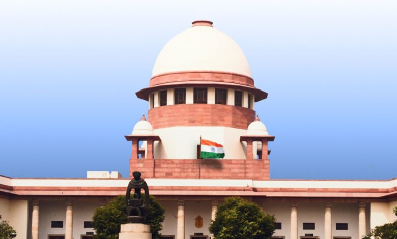 Supreme Court का महत्वपूर्ण फैसला आज,  क्या LMV लाइसेंस धारक 7500 किलोग्राम तक के परिवहन वाहन चला सकते हैं?