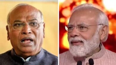 Mallikarjun Kharge: मोदी की चुनावी गारंटी पर खरगे का हमला, बोले – “मोदी की गारंटी भारतीय जनता के साथ एक क्रूर मजाक”