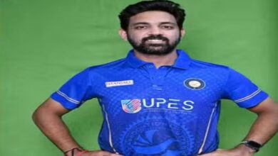 IPL Auction: उत्तराखंड के आठ खिलाड़ियों को मिला मौका, इस खिलाड़ी ने पहले ही दिखाया अपना जलवा