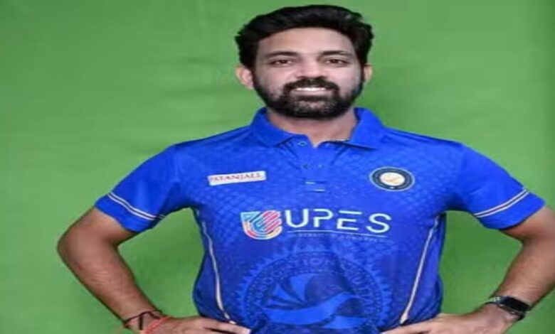 IPL Auction: उत्तराखंड के आठ खिलाड़ियों को मिला मौका, इस खिलाड़ी ने पहले ही दिखाया अपना जलवा