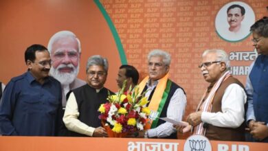 Delhi: कैलाश गहलोत ने ‘ED-CBI के दबाव में?’ सवाल पर दी सफाई, बीजेपी में शामिल होने की बताई असली वजह