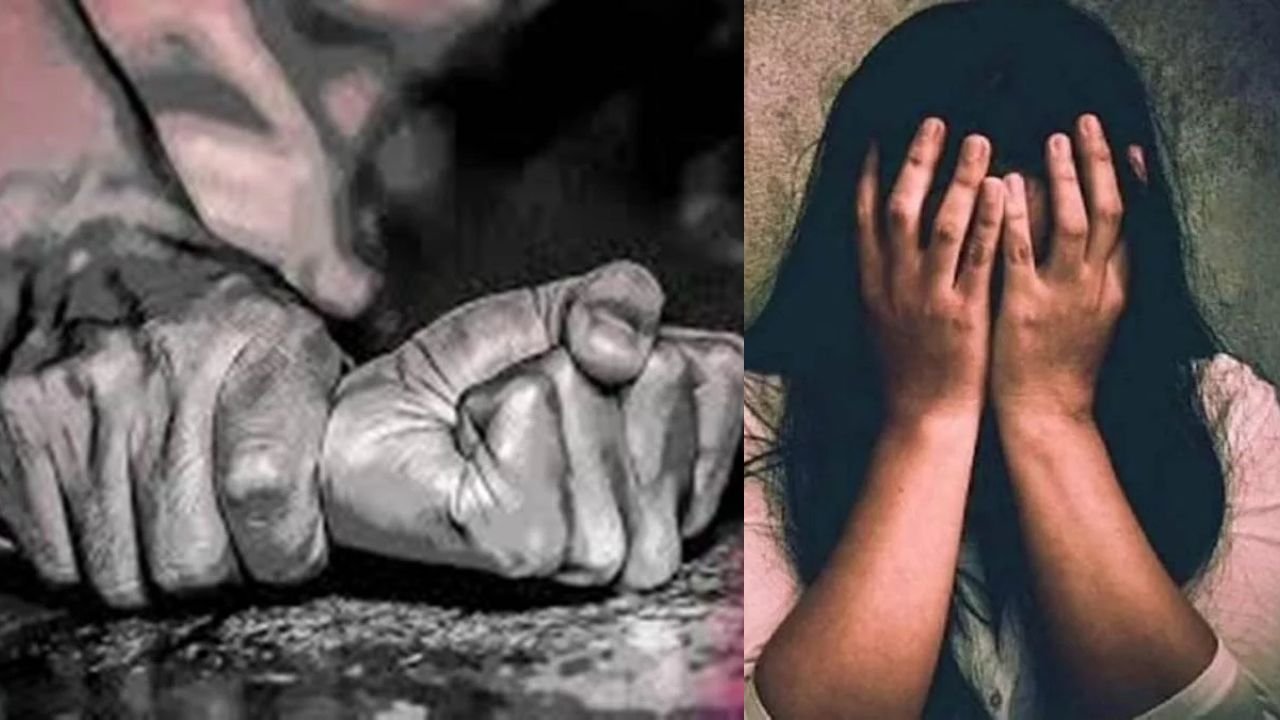 Aligarh crime: अलीगढ़ में कोचिंग संचालक पर 12वीं की छात्रा से दुष्कर्म का आरोप, आक्रोशित छात्रों ने कोचिंग सेंटर को घेरा Aligarh crime: अलीगढ़ में कोचिंग संचालक पर 12वीं की छात्रा से दुष्कर्म का आरोप, आक्रोशित छात्रों ने कोचिंग सेंटर को घेरा