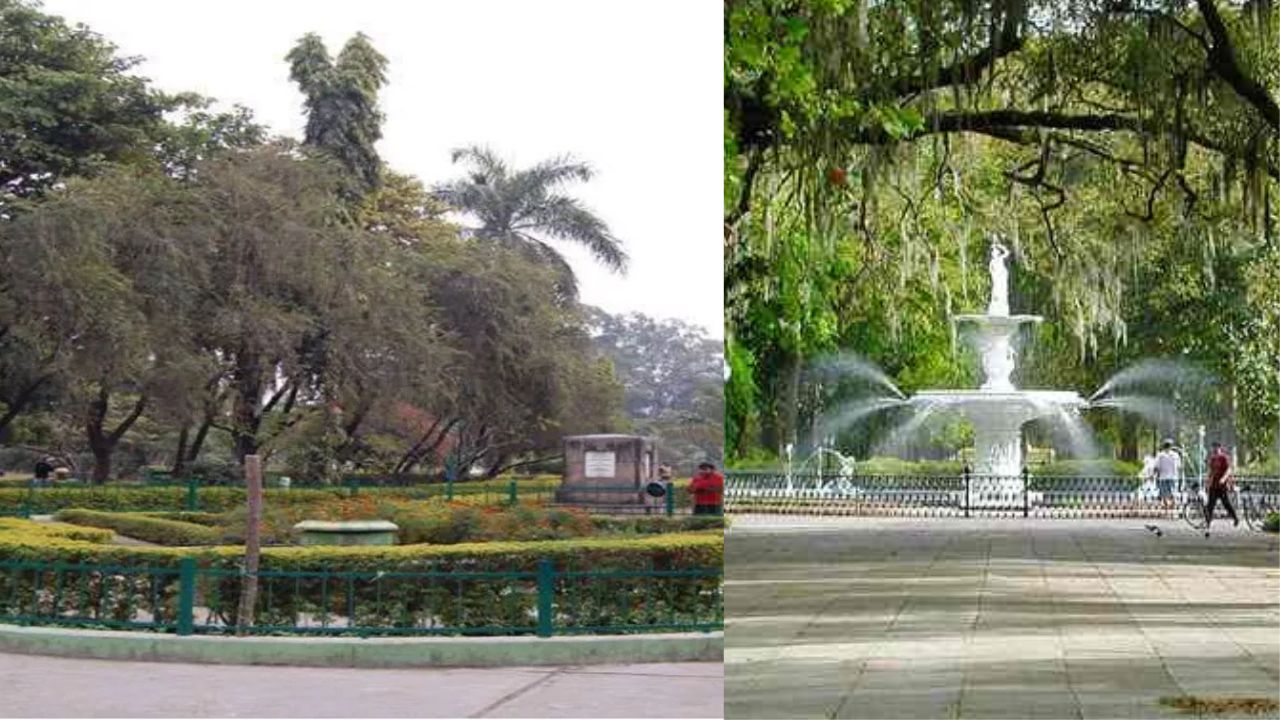 Dehradun News: देहरादून में सिटी पार्क और साइकिल ट्रैक, सहस्त्रधारा रोड पर नया परिवर्तन