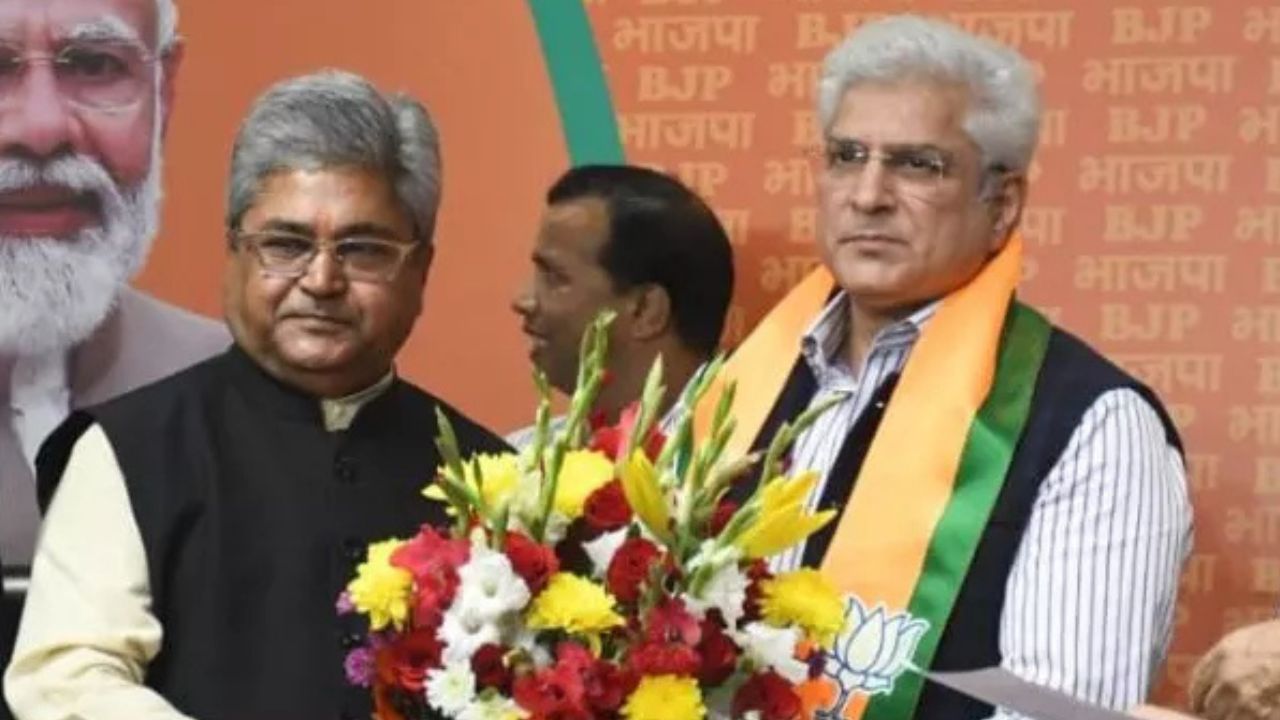 Delhi: कैलाश गहलोत ने 'ED-CBI के दबाव में?' सवाल पर दी सफाई, बीजेपी में शामिल होने की बताई असली वजह