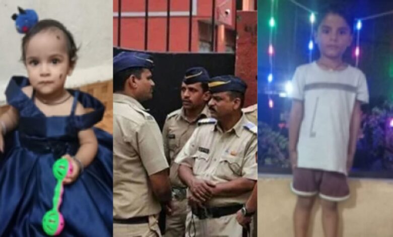 Bengaluru crime: बेंगलुरु में दुखद घटना, गला घोंटकर बच्चों की हत्या, पुलिस जांच जारी