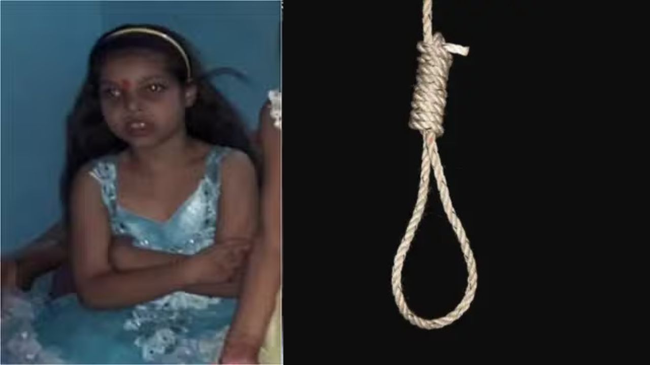 Agra Crime: आगरा में पिता ने विकलांग बेटी को जहर देकर की आत्महत्या, क्या पैसों की तंगी ने लिया यह कदम? Agra Crime: आगरा में पिता ने विकलांग बेटी को जहर देकर की आत्महत्या, क्या पैसों की तंगी ने लिया यह कदम?