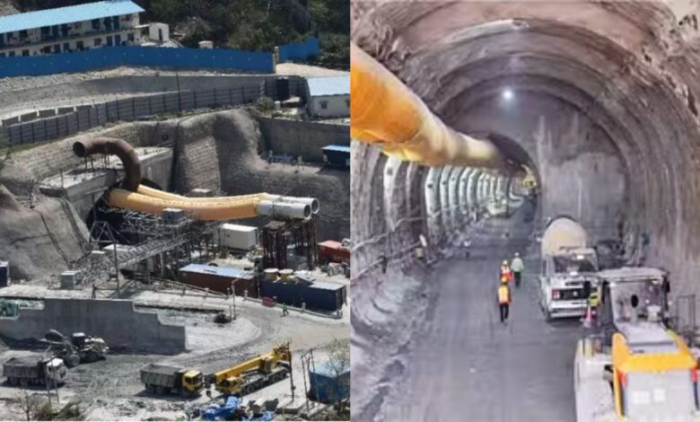 Rishikesh Karnprayag Rail Project: ऋषिकेश से कर्णप्रयाग तक रेल यात्रा को आसान बनाने की दिशा में अहम कदम