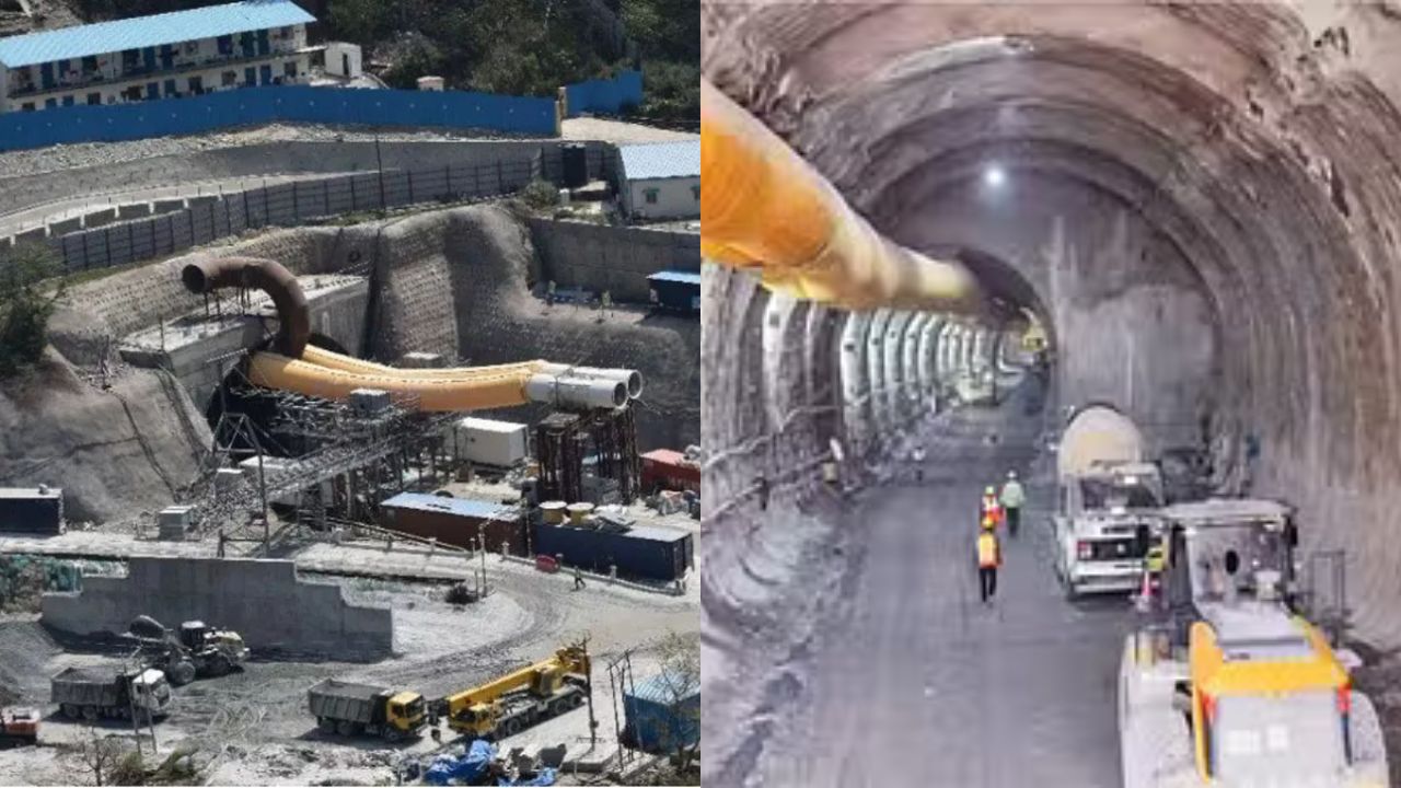 Rishikesh Karnprayag Rail Project: ऋषिकेश से कर्णप्रयाग तक रेल यात्रा को आसान बनाने की दिशा में अहम कदम