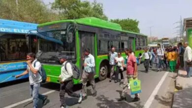 Delhi वालों को मिली बड़ी राहत,  बसों के लिए घंटों इंतजार से छुटकारा, कर्मचारियों की मांगें मानी गईं