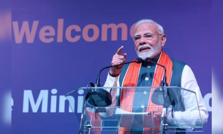 PM Modi: सात समंदर पार कैरिबियन देशों को भारत से जोड़ेगा PM Modi का सात सूत्रीय मंत्र