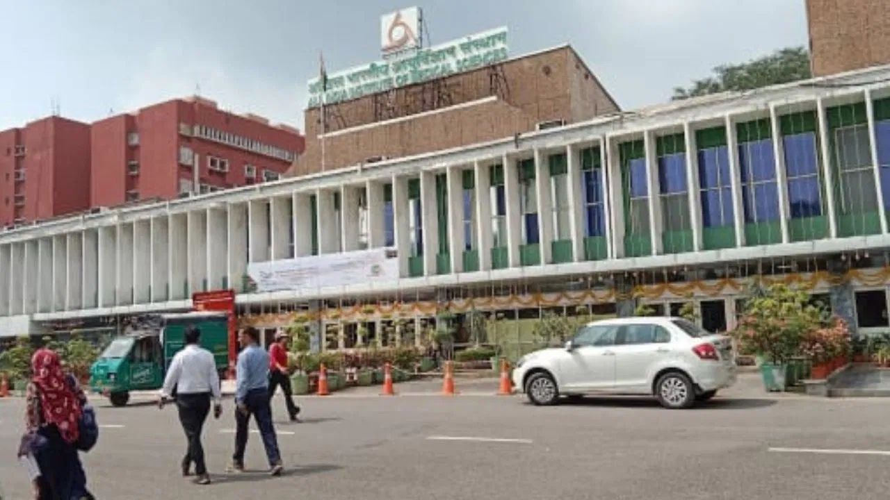 Delhi AIIMS में MRI परीक्षण में होगा विस्तार, मरीजों को मिलेगा बड़ा लाभ