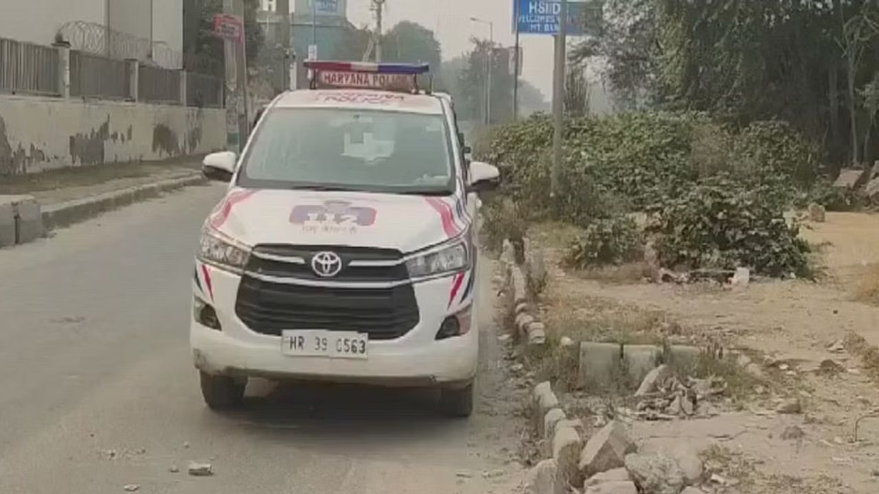 Crime: बावल में दिनदहाड़े दुकानदार से लूट की कोशिश, पैसे नहीं देने पर गोली मारने की धमकी