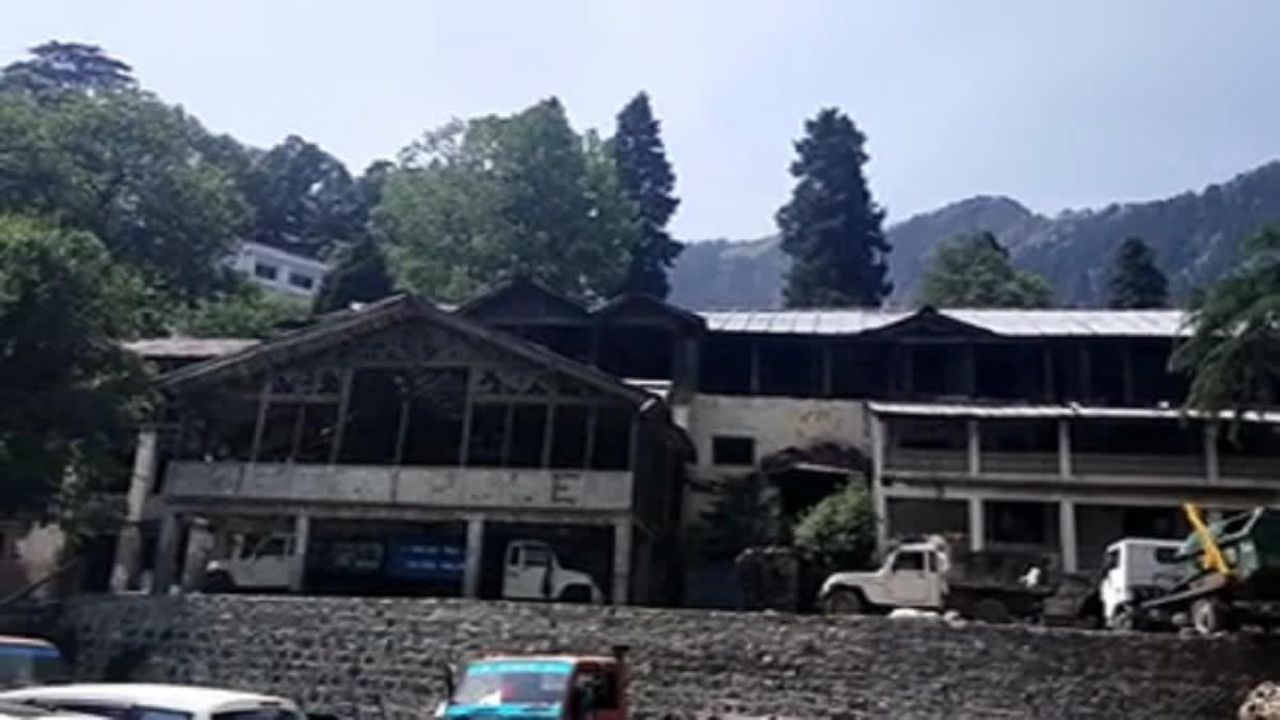 Nainital में बढ़ी लोगों की मुश्किलें, पालिका मकानों पर अवैध कब्जेदारों पर होगी कार्रवाई