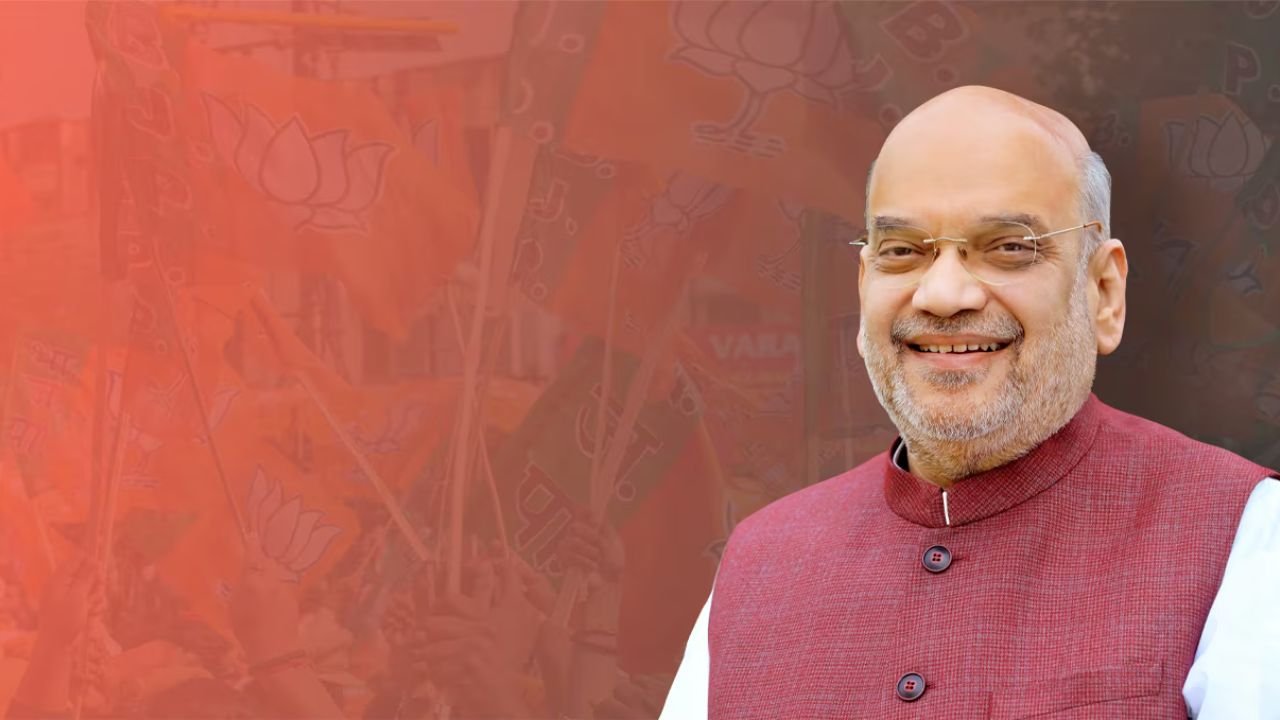 केंद्रीय गृह मंत्री Amit Shah आज मसूरी दौरे पर, लाल बहादुर शास्त्री अकादमी के कार्यक्रम में होंगे शामिल केंद्रीय गृह मंत्री Amit Shah आज मसूरी दौरे पर, लाल बहादुर शास्त्री अकादमी के कार्यक्रम में होंगे शामिल