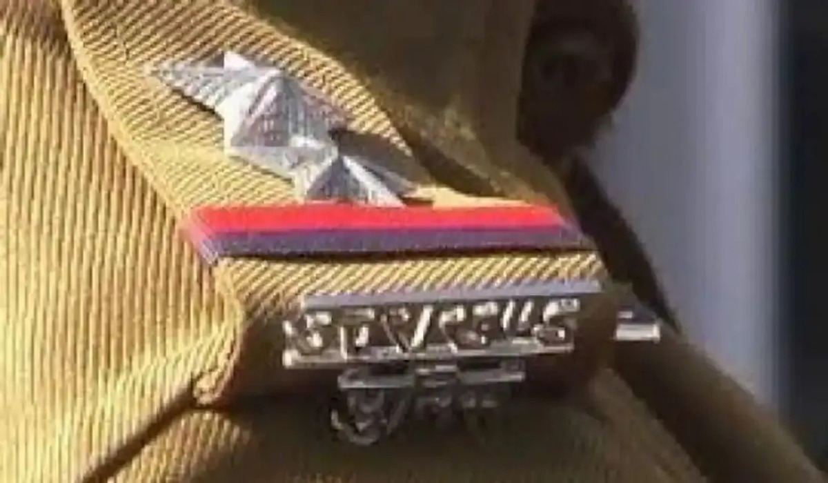 Uttarakhand में 70 बड़े अपराधी, 25 वर्षों से फरार; स्पेशल टास्क फोर्स खोज में Uttarakhand में 70 बड़े अपराधी, 25 वर्षों से फरार; स्पेशल टास्क फोर्स खोज में