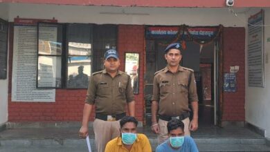 Dehradun: महिला की अश्लील वीडियो वायरल करने धमकी देकर उसके साथ बलात्कार करने वाले 2 आरोपी गिरफ्तार