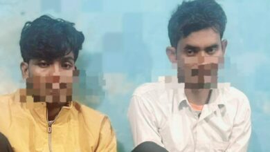 Dehradun: करीब 82 लाख रूपये की स्मैक के साथ दो नशा तस्कर गिरफ्तार
