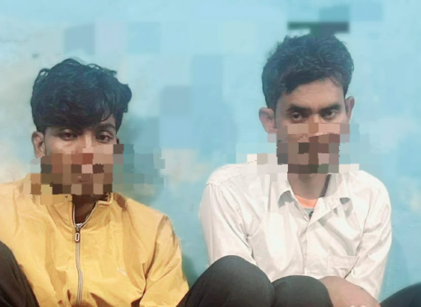Dehradun: करीब 82 लाख रूपये की स्मैक के साथ दो नशा तस्कर गिरफ्तार Dehradun: करीब 82 लाख रूपये की स्मैक के साथ दो नशा तस्कर गिरफ्तार